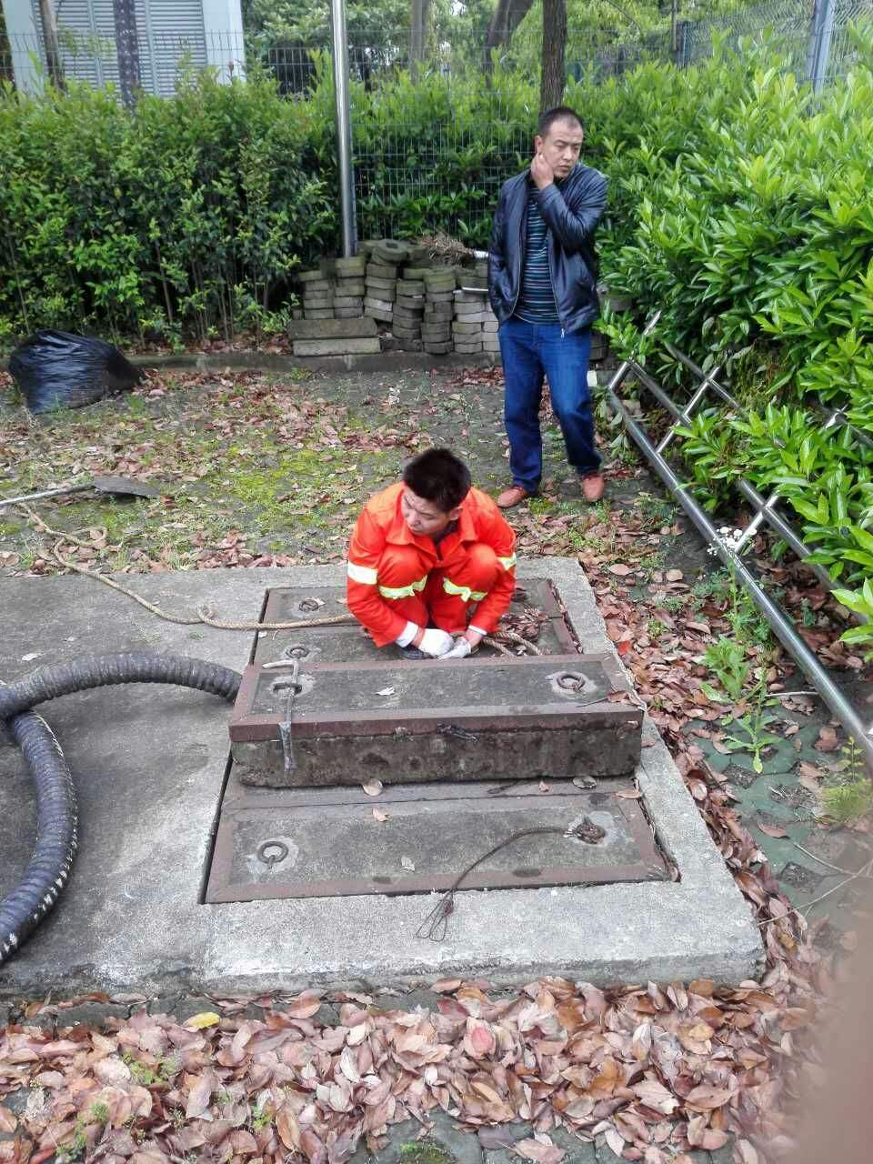 登封吸污抽粪