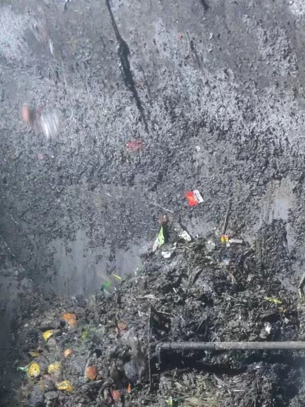 登封污水池清理